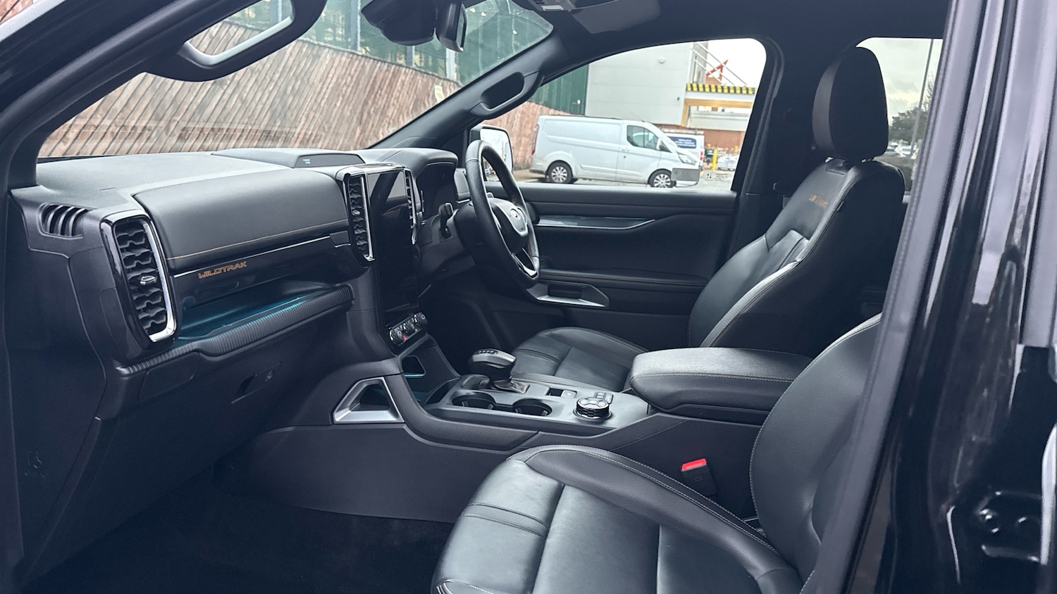 Used Ford Ranger 2023 for sale - 76858642: Photo 13