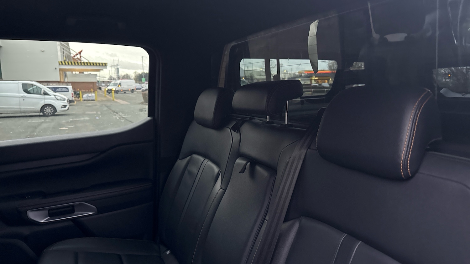 Used Ford Ranger 2023 for sale - 76858642: Photo 14