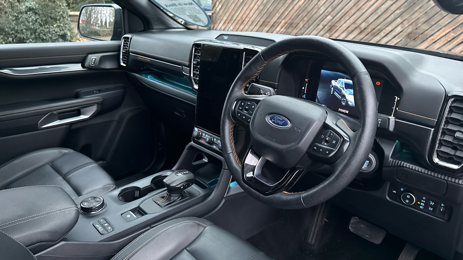 Used Ford Ranger 2023 for sale - 76858642: Photo 16