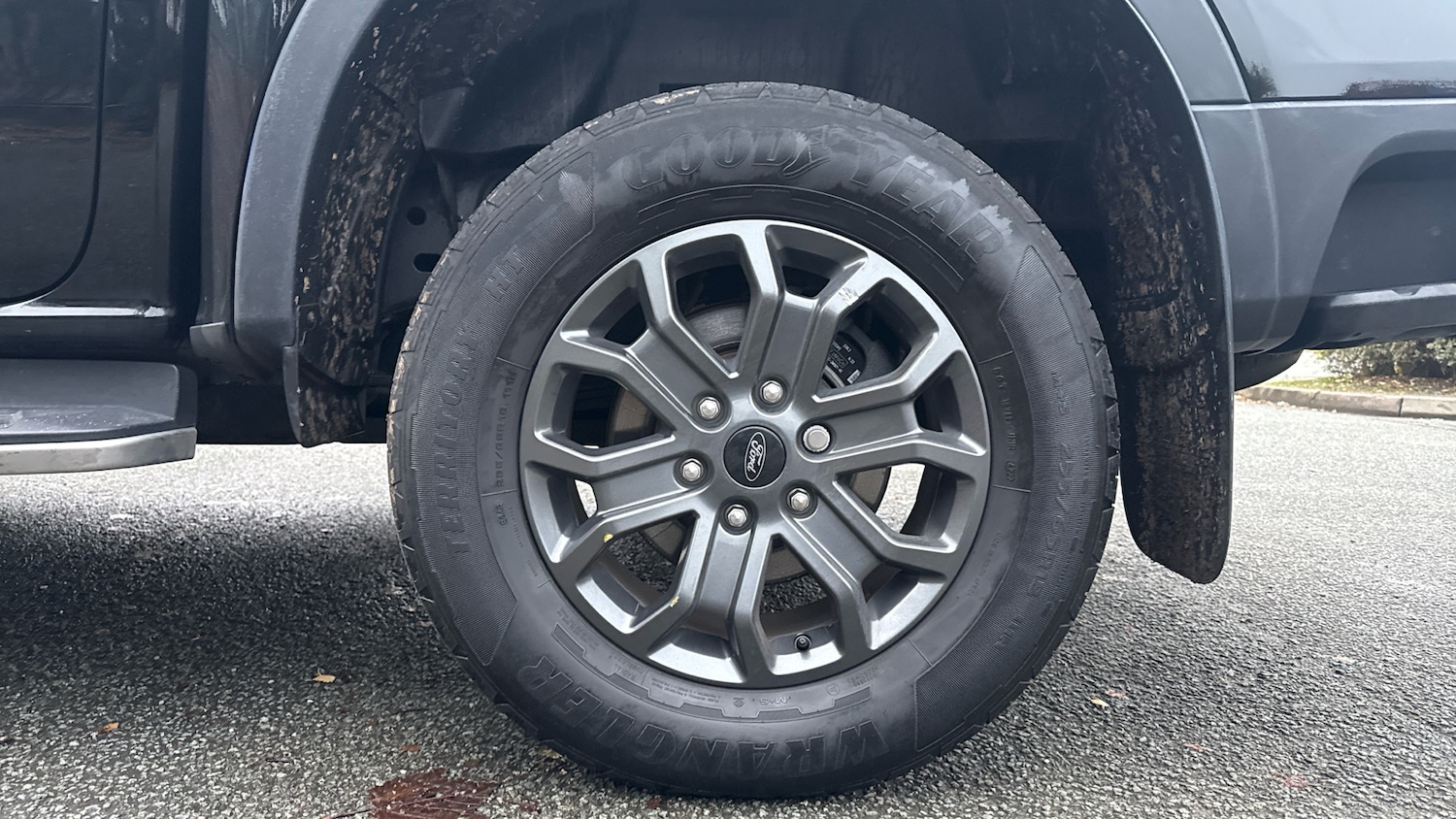 Used Ford Ranger 2023 for sale - 76858642: Photo 17