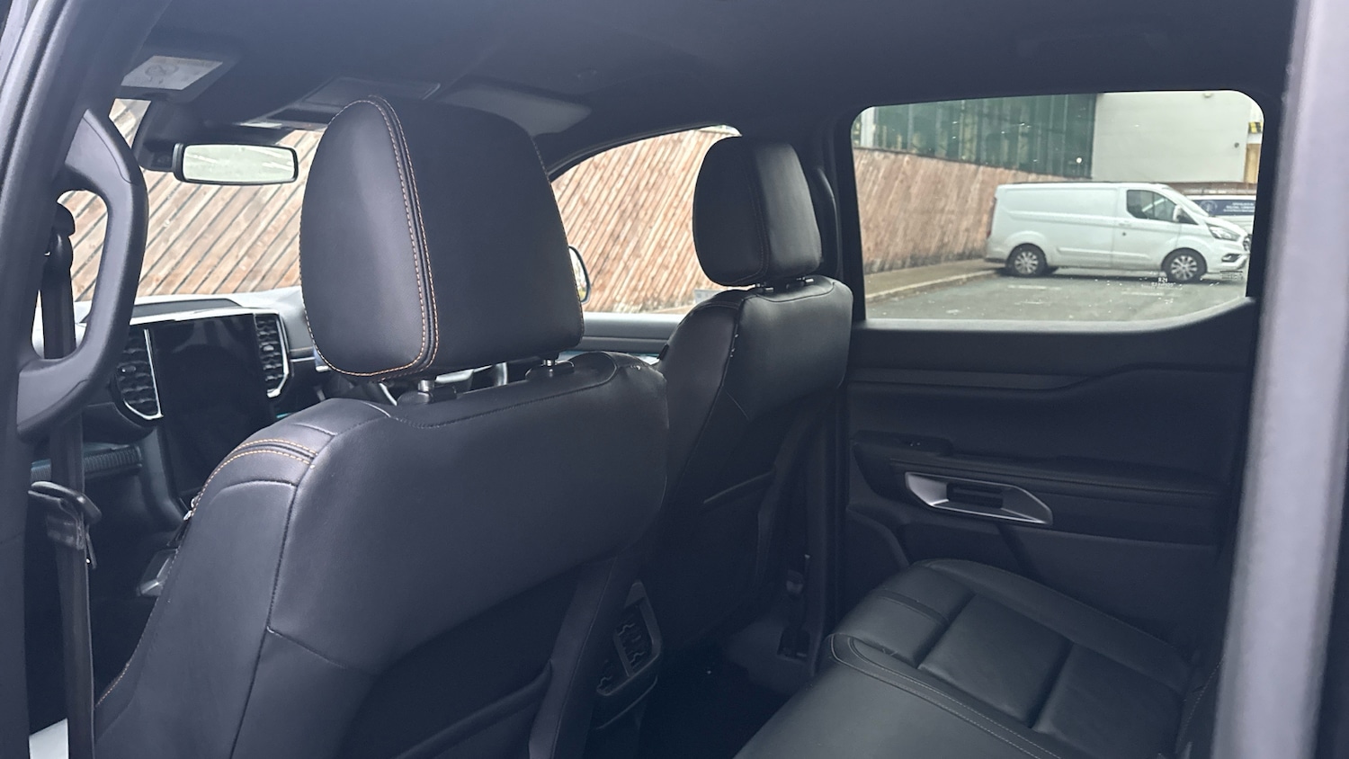 Used Ford Ranger 2023 for sale - 76858642: Photo 18