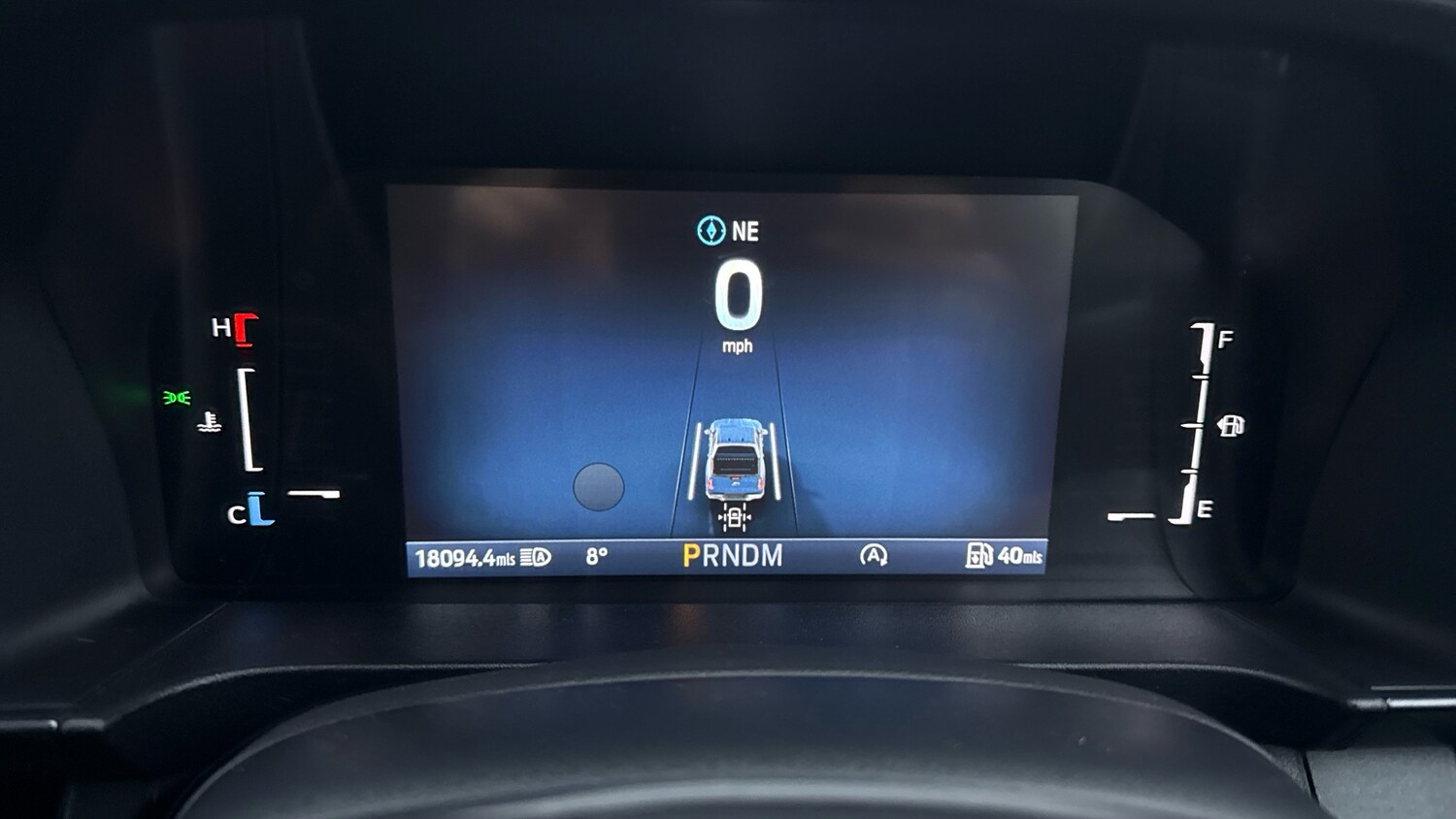 Used Ford Ranger 2023 for sale - 76858642: Photo 19