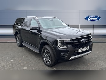 Used Ford Ranger 2023 for sale - 76858642: Photo