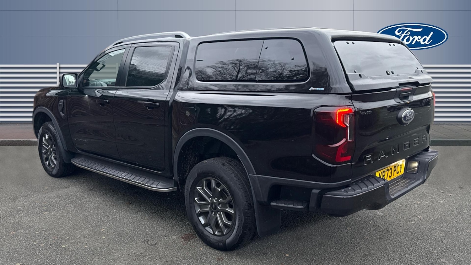 Used Ford Ranger 2023 for sale - 76858642: Photo 2