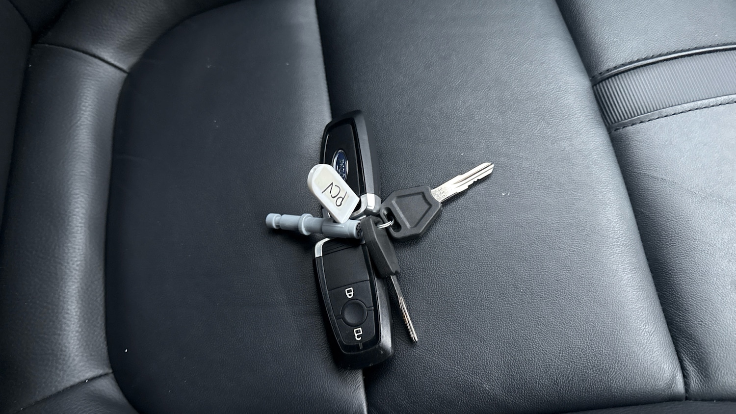 Used Ford Ranger 2023 for sale - 76858642: Photo 20