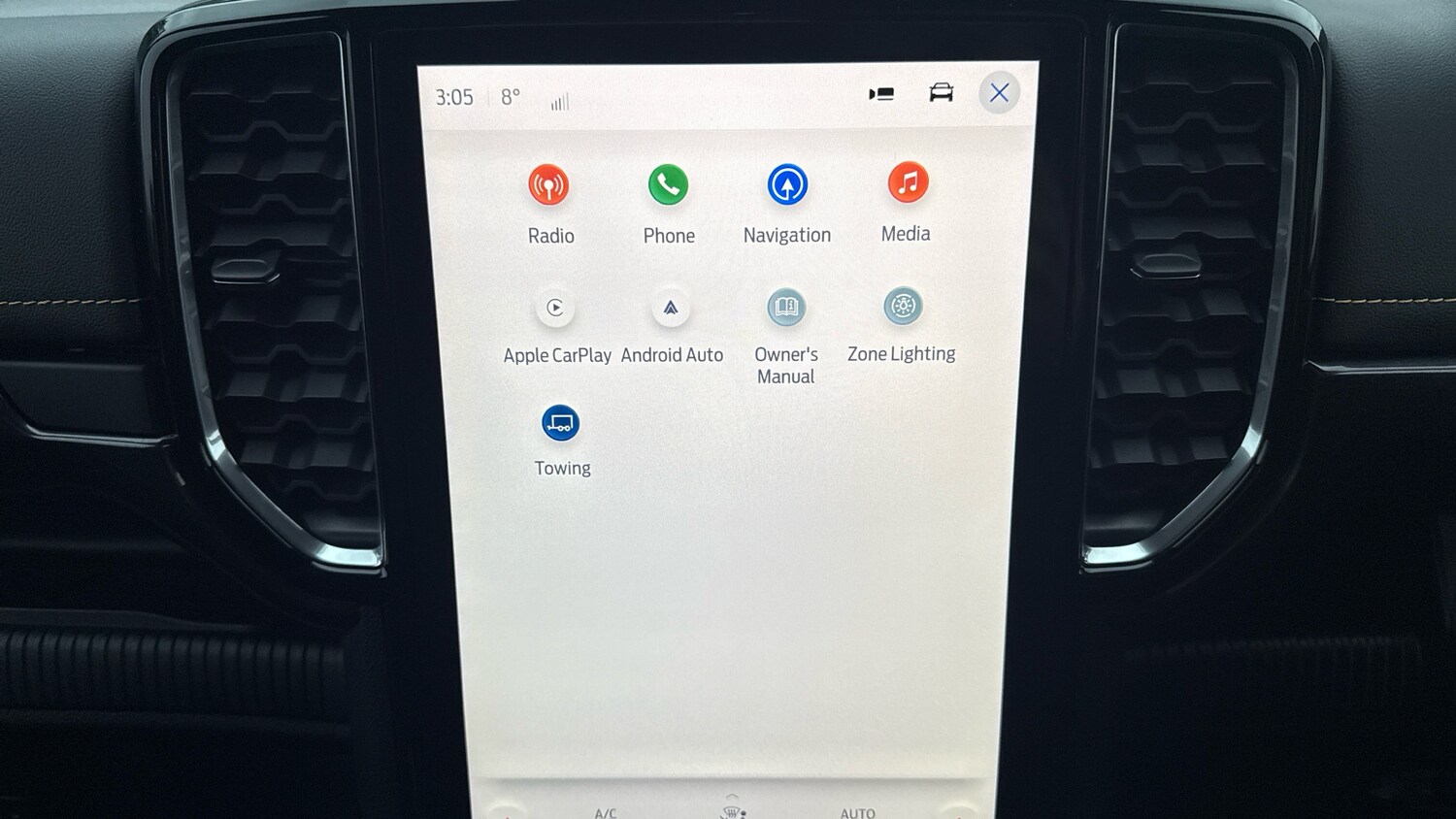 Used Ford Ranger 2023 for sale - 76858642: Photo 21