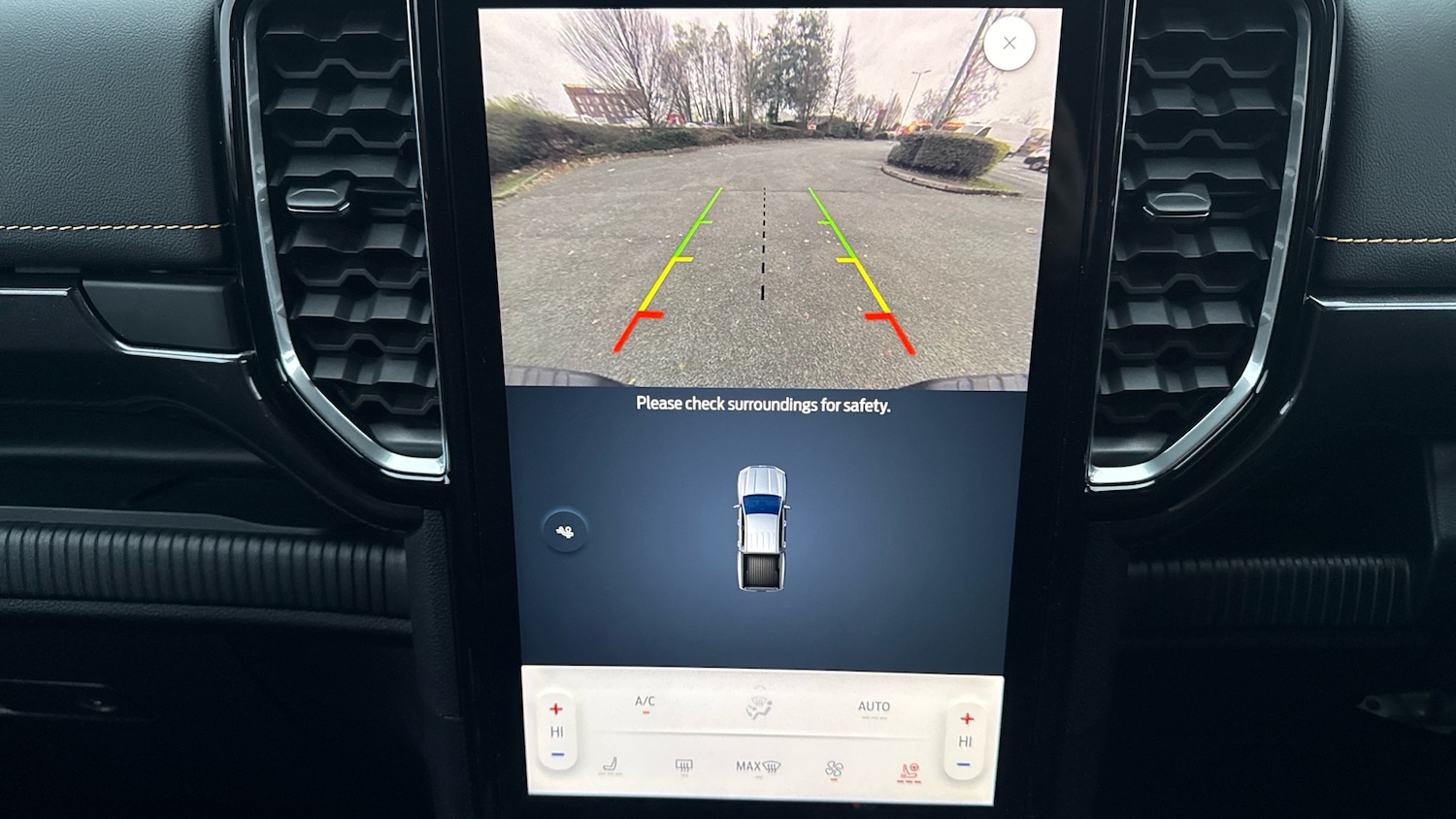 Used Ford Ranger 2023 for sale - 76858642: Photo 22