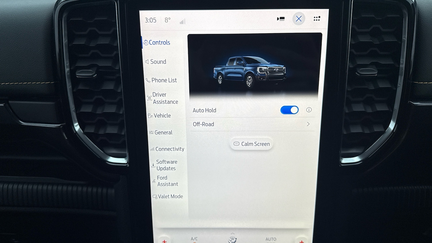 Used Ford Ranger 2023 for sale - 76858642: Photo 23