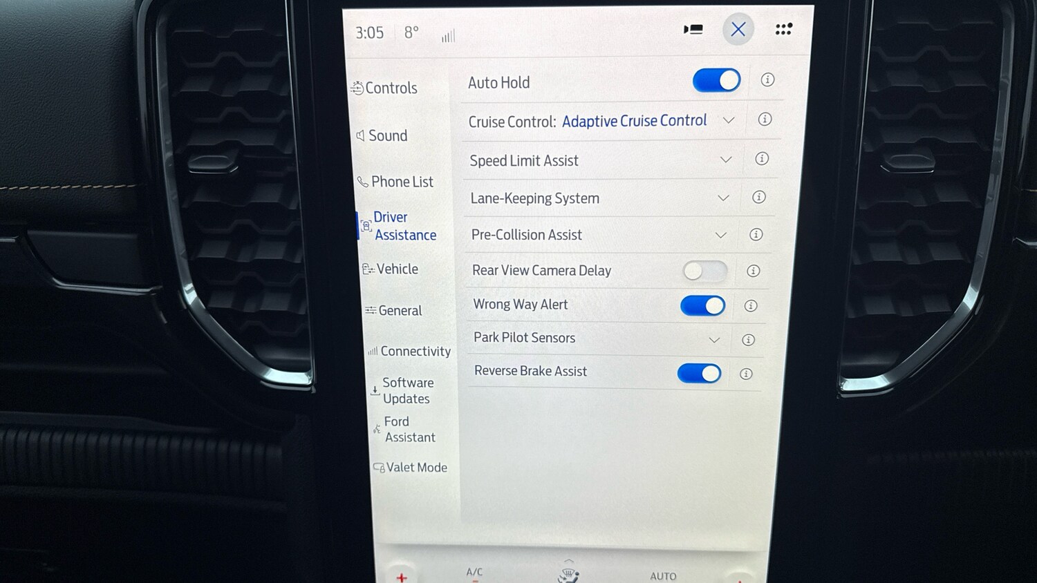 Used Ford Ranger 2023 for sale - 76858642: Photo 24