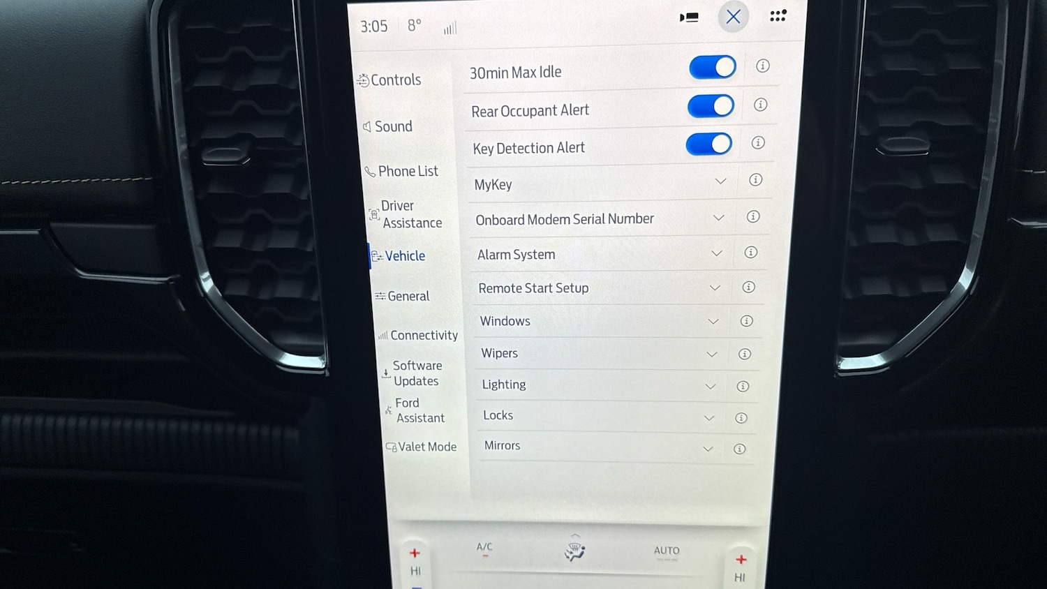 Used Ford Ranger 2023 for sale - 76858642: Photo 25