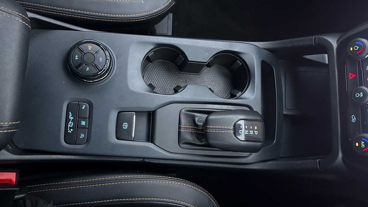 Used Ford Ranger 2023 for sale - 76858642: Photo 27