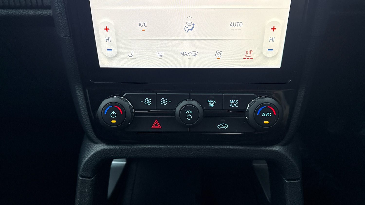 Used Ford Ranger 2023 for sale - 76858642: Photo 28