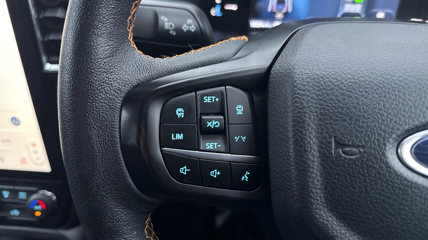 Used Ford Ranger 2023 for sale - 76858642: Photo 29