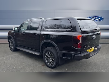 Used Ford Ranger 2023 for sale - 76858642: Photo