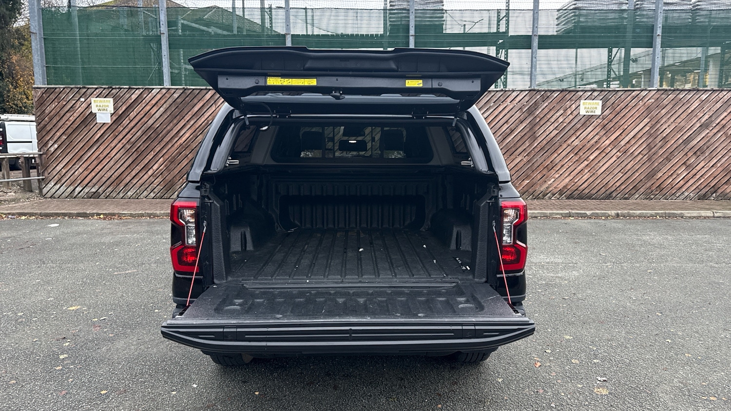 Used Ford Ranger 2023 for sale - 76858642: Photo 3