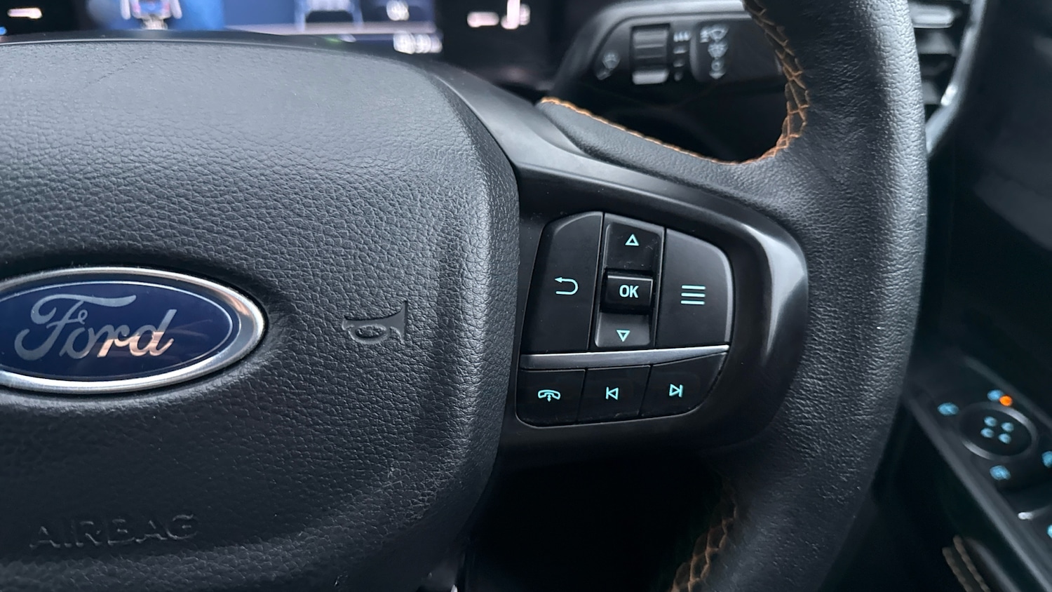 Used Ford Ranger 2023 for sale - 76858642: Photo 30