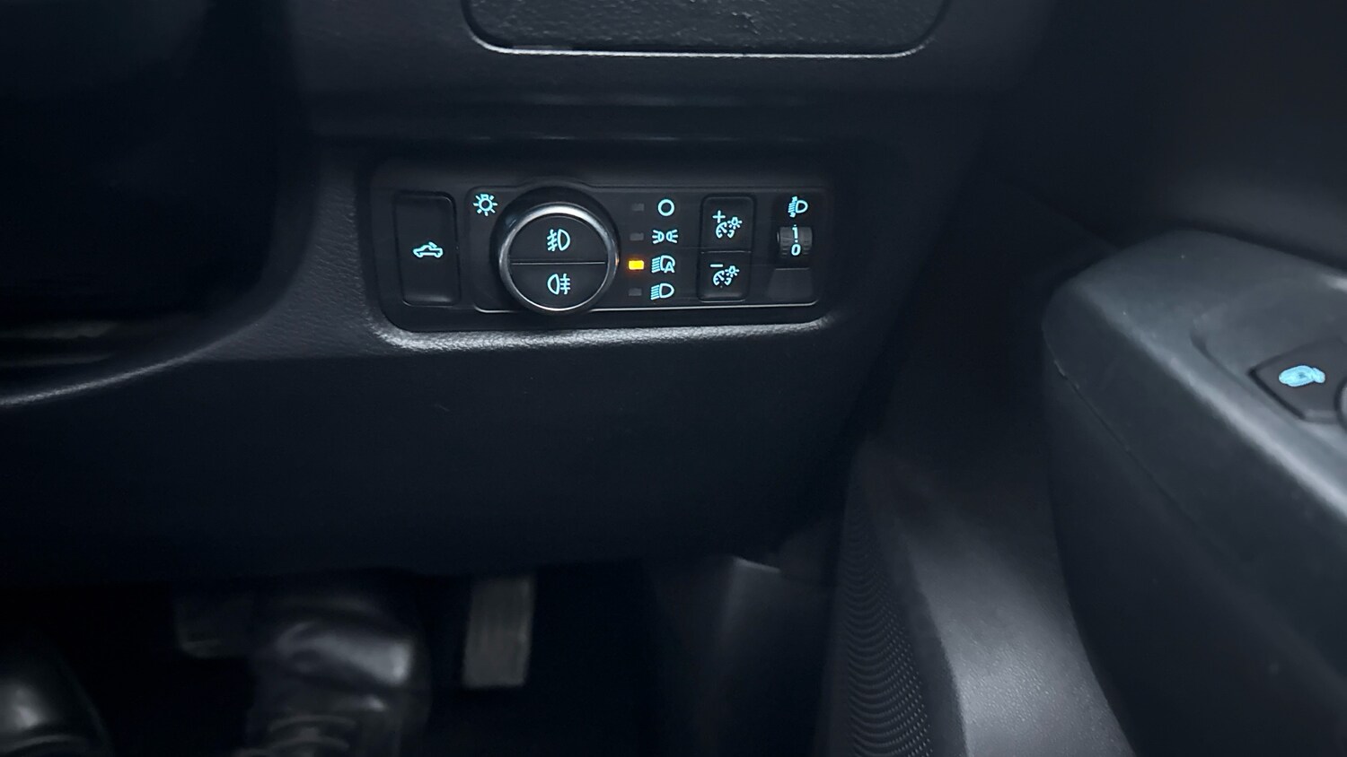 Used Ford Ranger 2023 for sale - 76858642: Photo 32