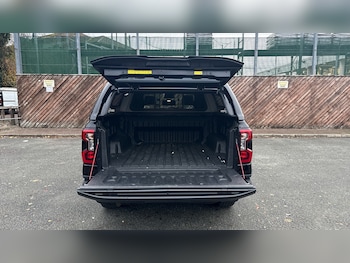 Used Ford Ranger 2023 for sale - 76858642: Photo