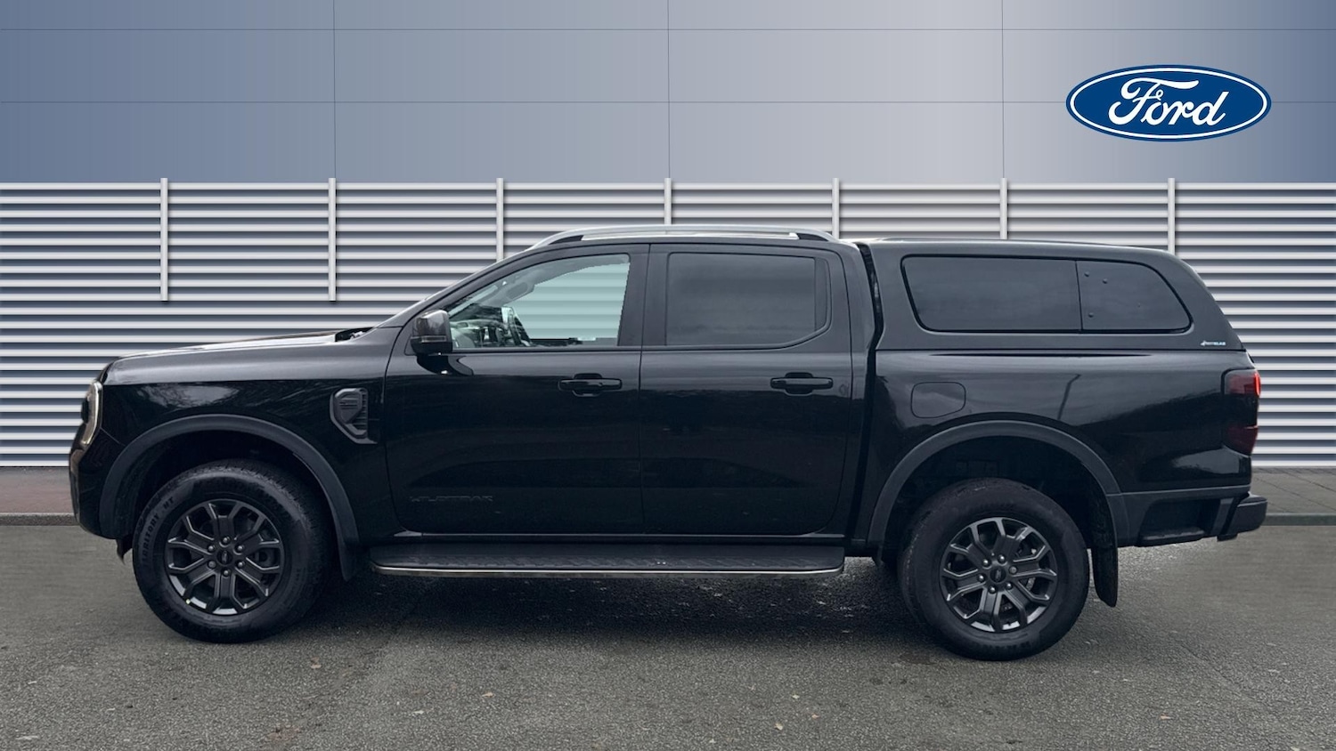 Used Ford Ranger 2023 for sale - 76858642: Photo 4