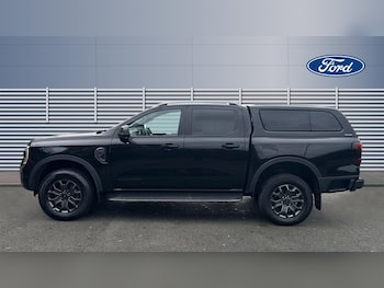 Used Ford Ranger 2023 for sale - 76858642: Photo