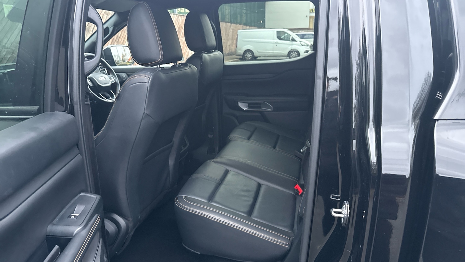 Used Ford Ranger 2023 for sale - 76858642: Photo 5