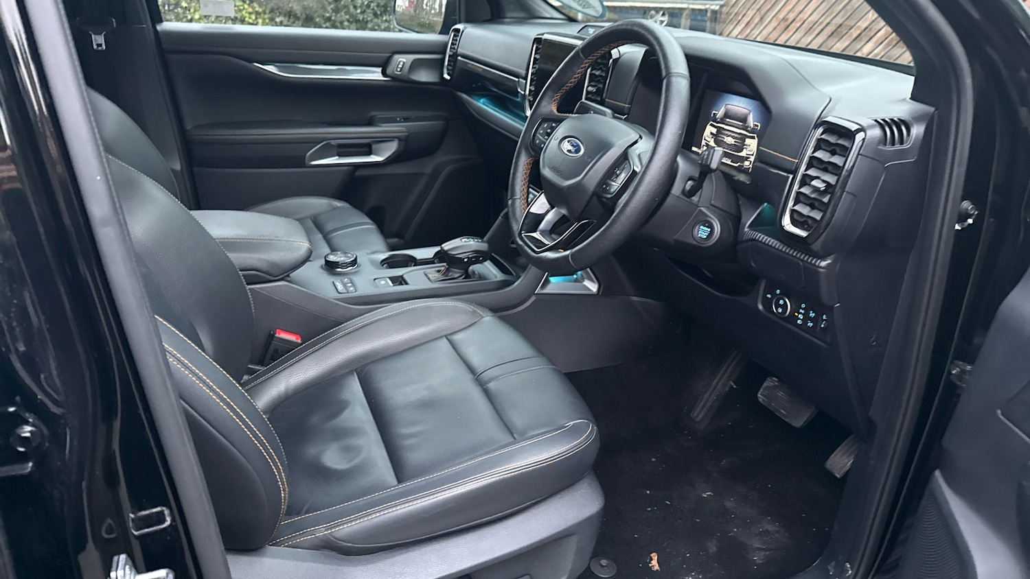 Used Ford Ranger 2023 for sale - 76858642: Photo 6