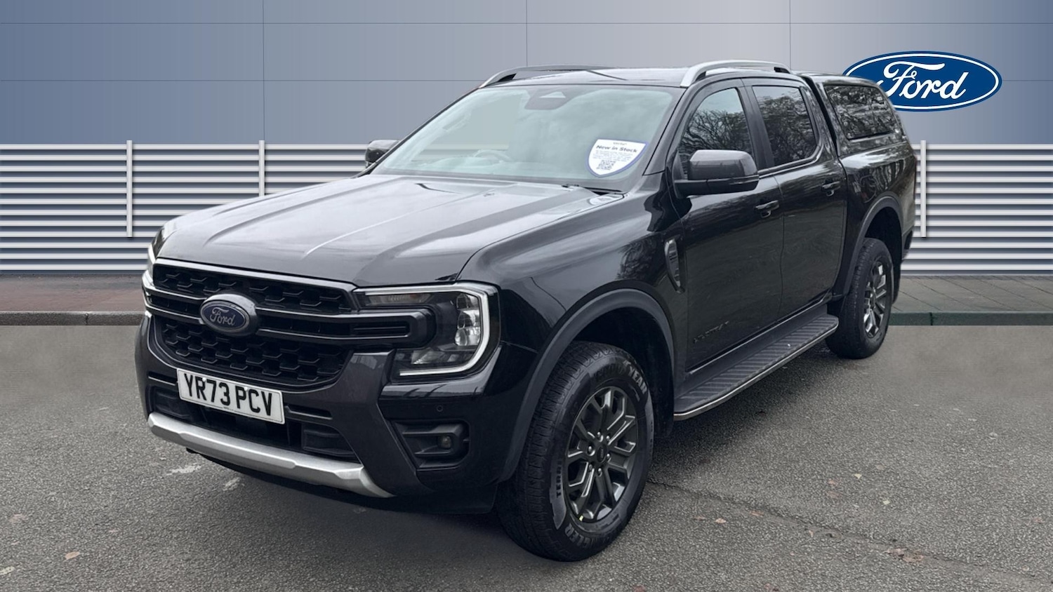 Used Ford Ranger 2023 for sale - 76858642: Photo 7