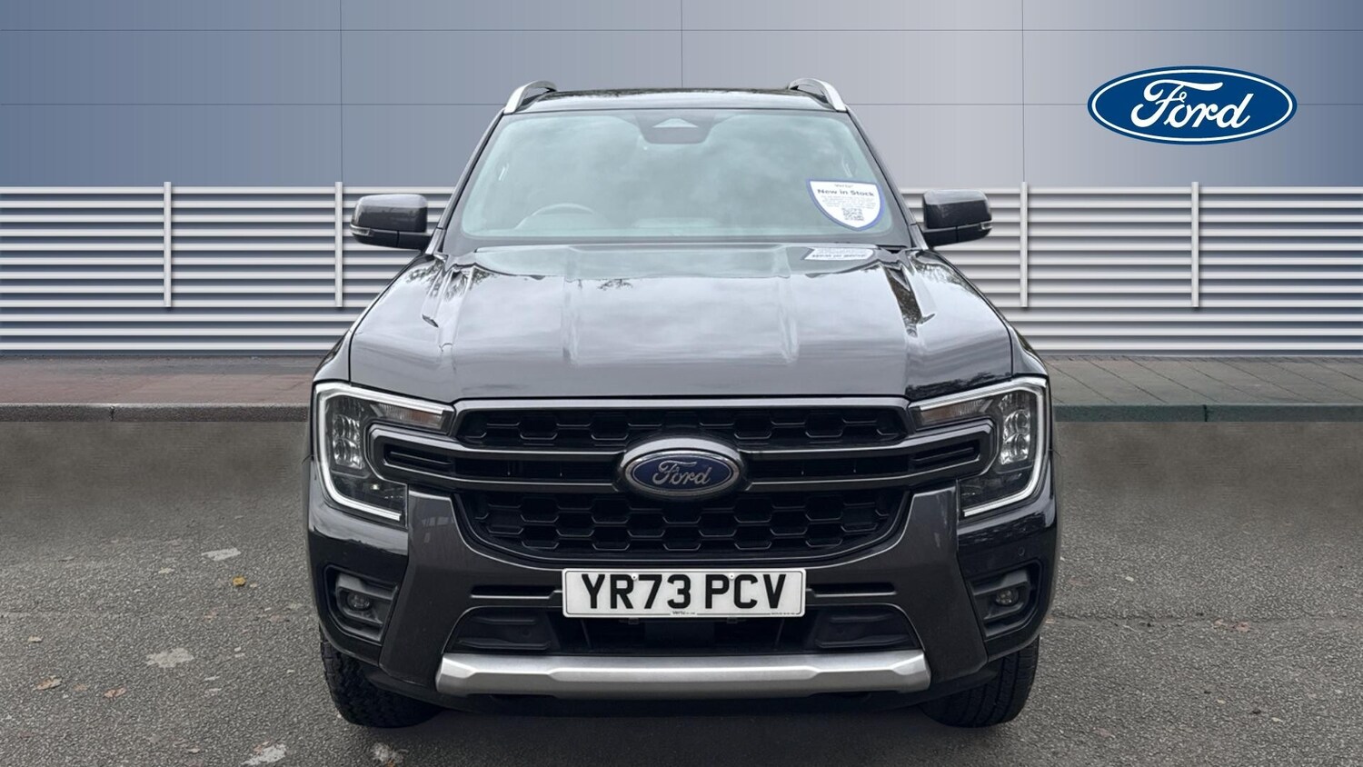 Used Ford Ranger 2023 for sale - 76858642: Photo 8