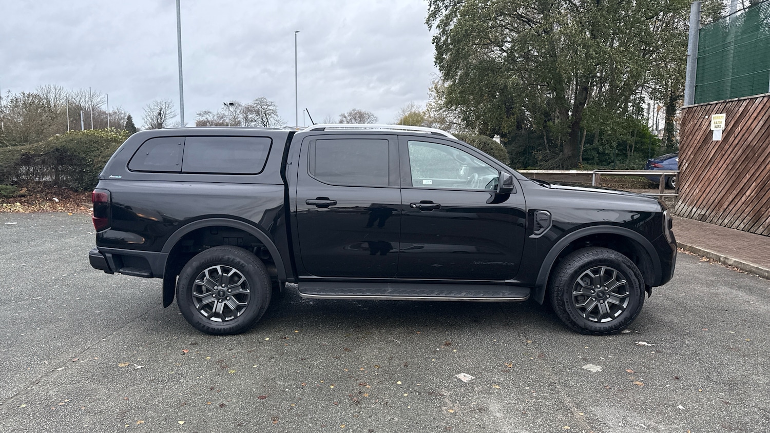 Used Ford Ranger 2023 for sale - 76858642: Photo 9