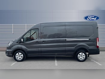 Used Ford Transit 2025 for sale - 78164700: Photo