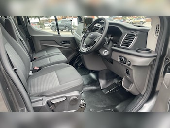 Used Ford Transit 2025 for sale - 78164700: Photo