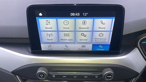 Used Ford Focus 2019 for sale - 76330334: Photo 10