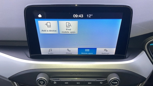 Used Ford Focus 2019 for sale - 76330334: Photo 11