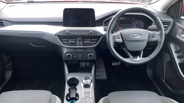 Used Ford Focus 2019 for sale - 76330334: Photo 14