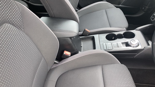 Used Ford Focus 2019 for sale - 76330334: Photo 16