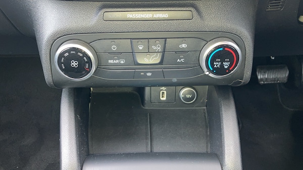 Used Ford Focus 2019 for sale - 76330334: Photo 18