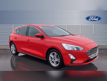 Ford - Focus