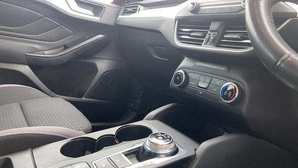 Used Ford Focus 2019 for sale - 76330334: Photo 20