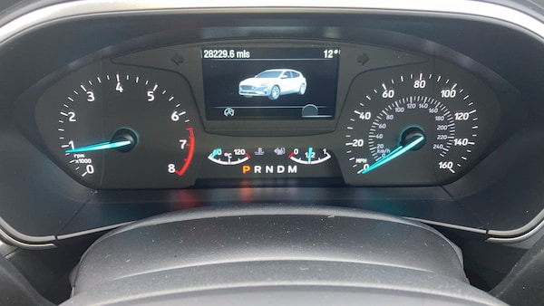 Used Ford Focus 2019 for sale - 76330334: Photo 22