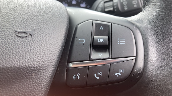 Used Ford Focus 2019 for sale - 76330334: Photo 23