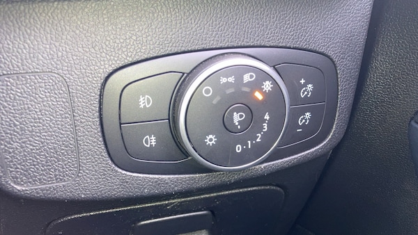 Used Ford Focus 2019 for sale - 76330334: Photo 24