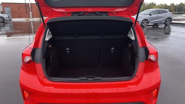 Used Ford Focus 2019 for sale - 76330334: Photo 29