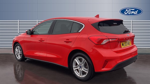 Used Ford Focus 2019 for sale - 76330334: Photo 2