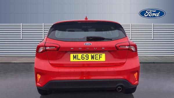 Used Ford Focus 2019 for sale - 76330334: Photo 30