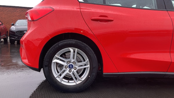 Used Ford Focus 2019 for sale - 76330334: Photo 31