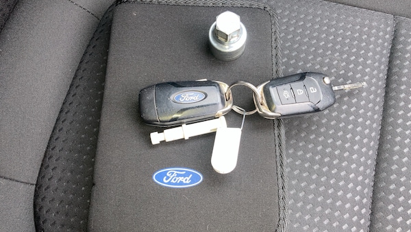 Used Ford Focus 2019 for sale - 76330334: Photo 33