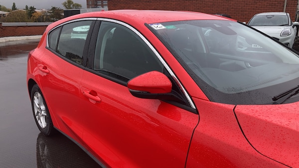 Used Ford Focus 2019 for sale - 76330334: Photo 35