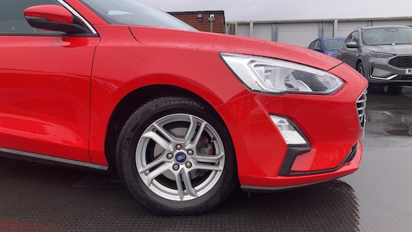 Used Ford Focus 2019 for sale - 76330334: Photo 36