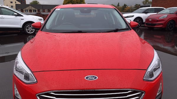 Used Ford Focus 2019 for sale - 76330334: Photo 37