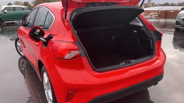 Used Ford Focus 2019 for sale - 76330334: Photo 39